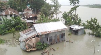 ঘূর্ণিঝড় ইয়াসে শিক্ষাপ্রতিষ্ঠানে সাড়ে ৩ কোটি টাকার ক্ষয়ক্ষতি