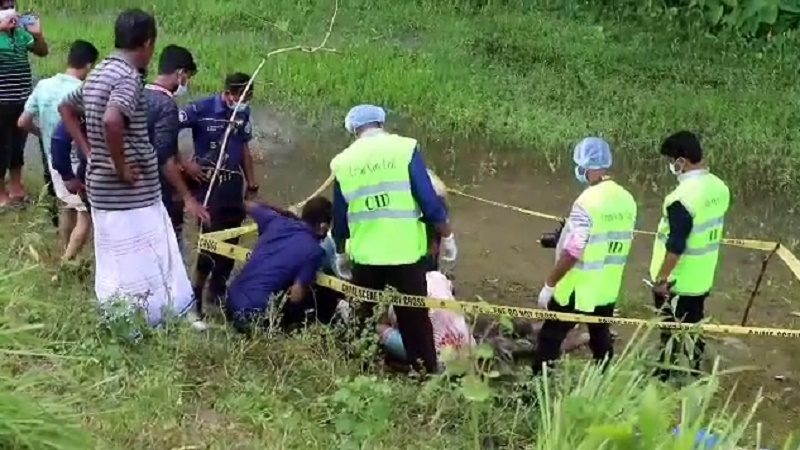 কুমিল্লার যুবকের লাশ উদ্ধার, শরীরে একাধিক আঘাতের চিহ্ন