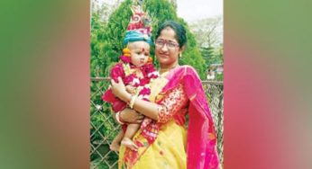 ভোরবেলায় সন্তান জন্ম দিয়ে বিসিএস পরীক্ষায় যোগদান, সেই মা এখন ক্যাডার