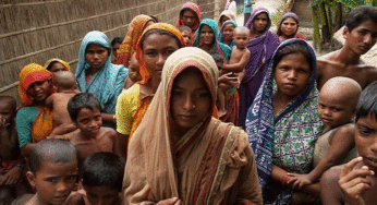 আন্তর্জাতিক দারিদ্র্য বিমোচন দিবস আজ