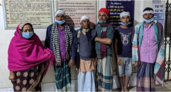 মতলব উত্তরে নির্বাচন পরবর্তী সহিংসতায় আহত ১৫