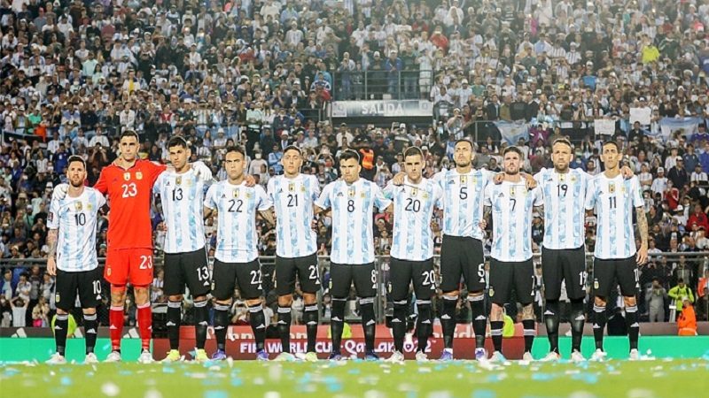 argentina