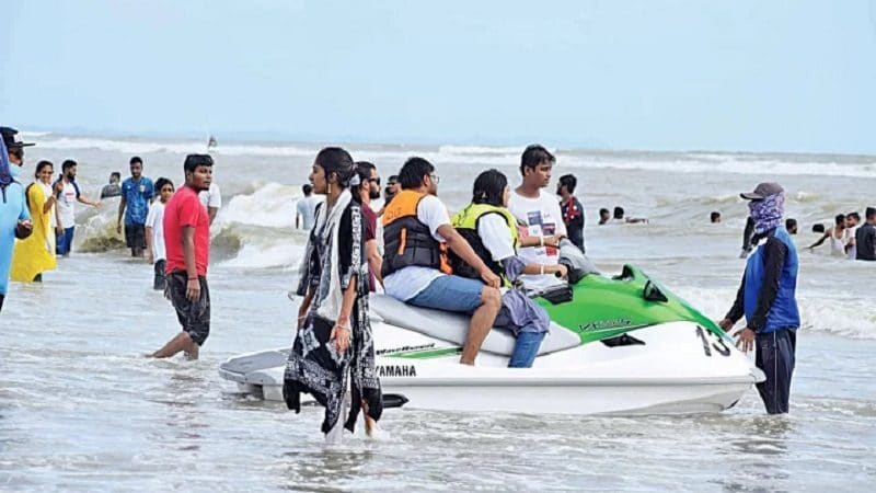 পর্যটন এলাকায় বাড়ছে প্রতারণা