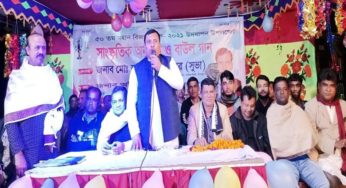 মতলব উত্তর কলাকান্দায় বিজয় দিবসে সাংস্কৃতিক অনুষ্ঠান