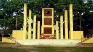 মতলব থেকে হানাদার মুক্ত হয় আজ