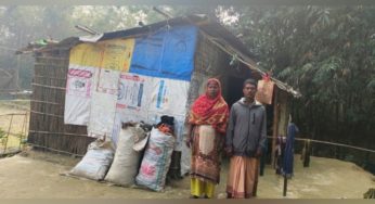 কচুয়ায় একটি ঘর বদলে দিতে পারে নিরীহ পরিবারের স্বপ্ন