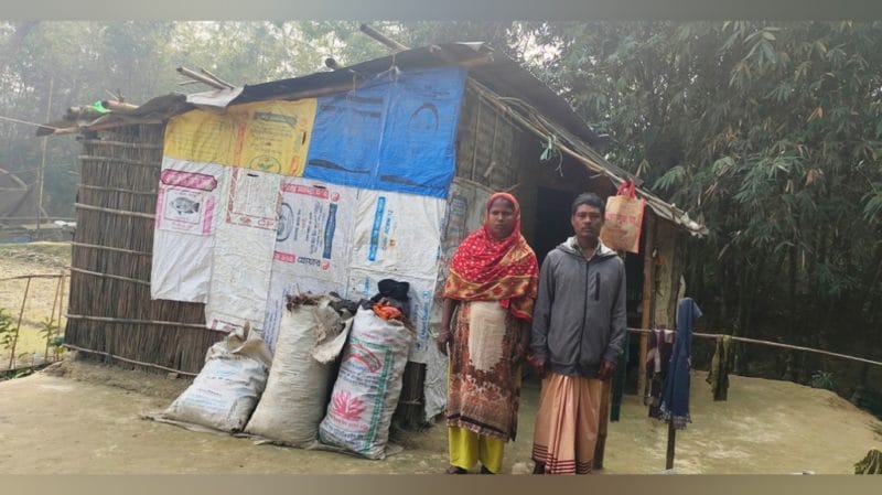 কচুয়ায় একটি ঘর বদলে দিতে পারে নিরীহ পরিবারের স্বপ্ন