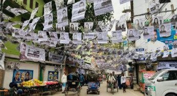 নারায়ণগঞ্জে টহল বৃদ্ধি, গুরুত্বপূর্ণ পয়েন্টে চেকপোস্ট