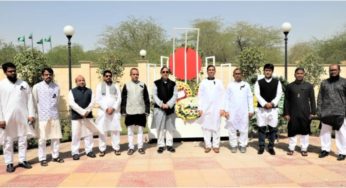রিয়াদে শহীদ দিবস ও  আন্তর্জাতিক মাতৃভাষা দিবস পালিত