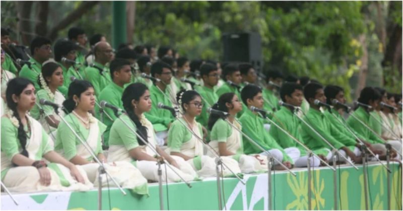 সুস্বাগত হে নববর্ষ