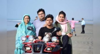 বৈশাখ ফিরে আসে বার বার, ফিরেনা সেই শৈশবের আনন্দ-উচ্ছ্বাস