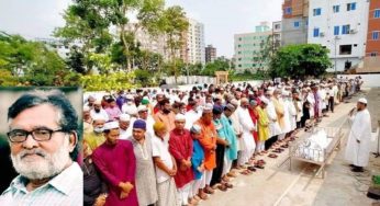 চলে গেলেন কবি ফখরুল হুদা হেলাল