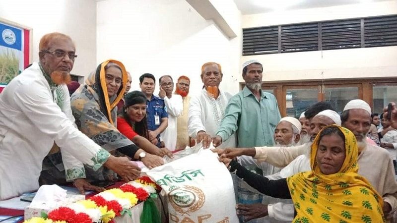 দেশ কৃষি উৎপাদন স্বয়ংসম্পূর্ণতার দিকে আরও এগিয়ে যাবে: শিক্ষামন্ত্রী