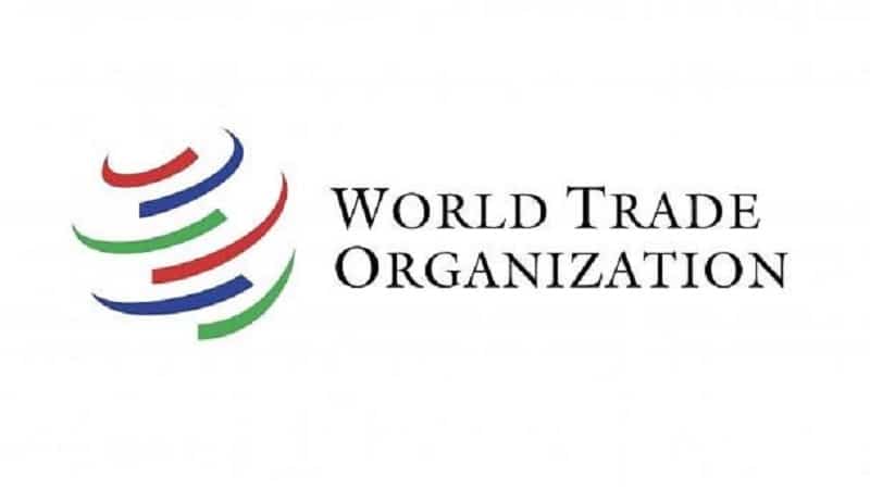 WTO ..