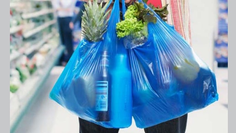 polythene-bags