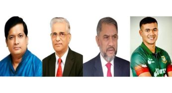 আজ মতলবে আসছেন দু প্রতিমন্ত্রী ও ক্রিকেটার তাসকিন