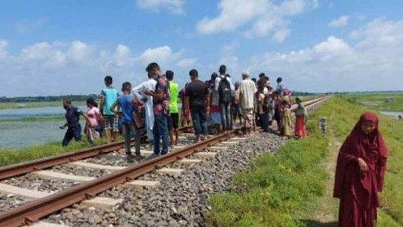 হেডফোন দিয়ে ফ্রি-ফায়ার গেম খেলতে গিয়ে কিশোরের মৃত্যু