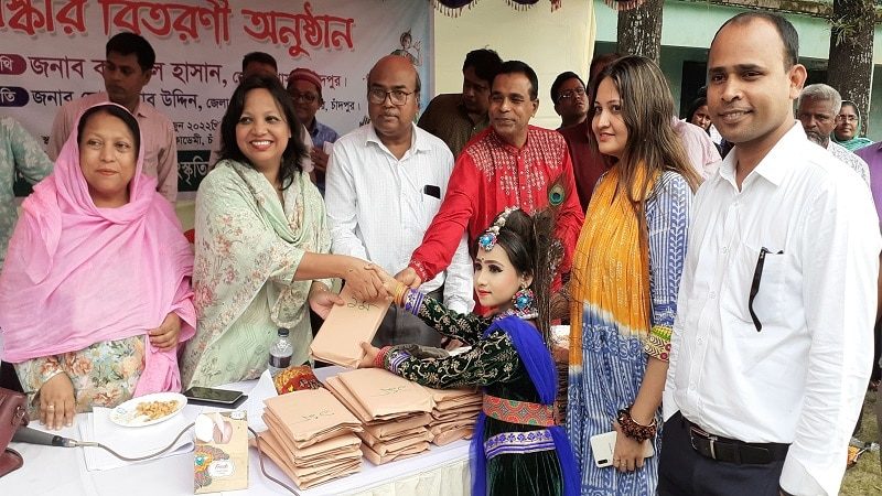 জেলা পর্যায়ে আন্ত:প্রাথ‌মিক বিদ‌্যালয় ক্রীড়া ও সাংস্কৃ‌তিক প্রতি‌যো‌গিতা সম্পন্ন