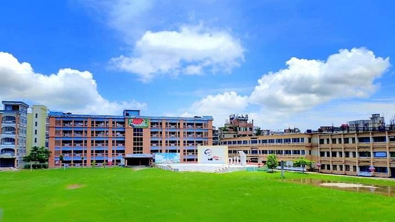 chandpur Govt. college