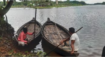 ১০৭ কোটি টাকা ব্যয়ে উটতলী সেতুর নির্মাণ কাজ শুরু হচ্ছে