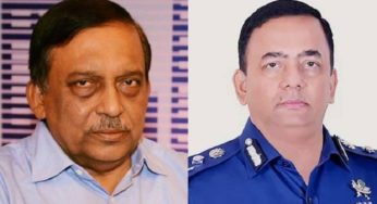 স্বরাষ্ট্রমন্ত্রী ও আইজিপি যুক্তরাষ্ট্র যাচ্ছেন ৩০ আগস্ট