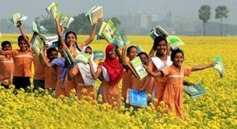 প্রাথমিকের জন্য ৫ কোটি ৩২ লাখ বইয়ের অনুমোদন