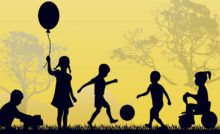 children day