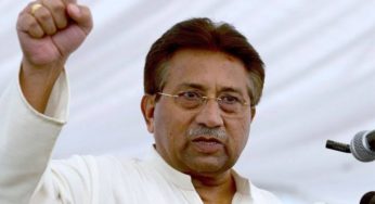 পাকিস্তানের সাবেক প্রেসিডেন্ট পারভেজ মোশাররফ মারা গেছেন