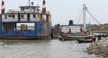 শরীয়তপুর-চাঁদপুর রুটে যানবাহন ও ফেরি চলাচল বন্ধ থাকবে ২ দিন