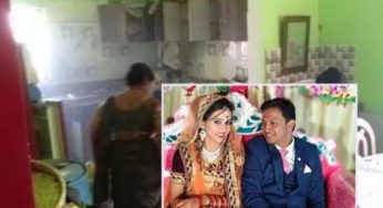 প্রেমিকার বিয়েতে বোমা উপহার প্রেমিকের, প্রাণ গেল বরের