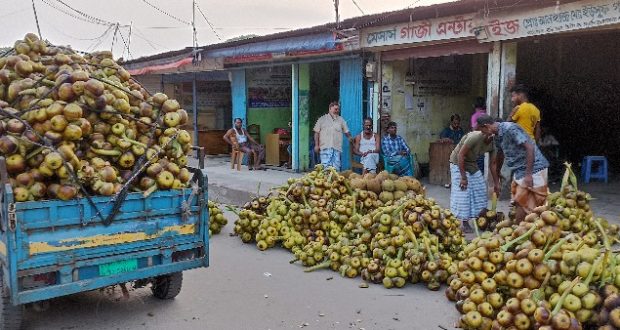 ভ্যাপসা