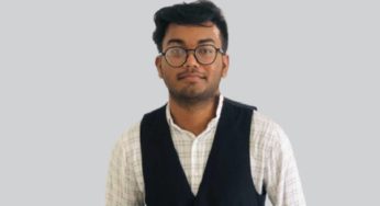 মালয়েশিয়া মাহসা বিশ্ববিদ্যালয়ের ছাত্র সংসদে চাঁদপুরের ফাইয়াজ