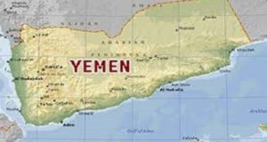 yemen +