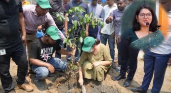 তাপ কমাতে কাজ শুরু করেছেন চিফ হিট অফিসার