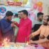 চাঁদপুর জেলা বিএনপির প্রতিবাদ সমাবেশ ও মানববন্ধন