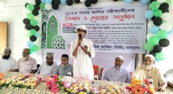 বর্তমান প্রযুক্তির সাথে তাল মিলিয়ে কাজ করতে হবে : পৌর মেয়র