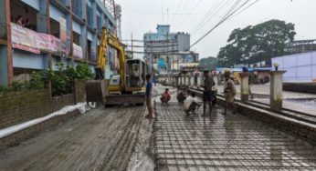 ২ মাস বন্ধ থাকবে শরীয়তপুর-চাঁদপুর রুটের ট্রাক চলাচল