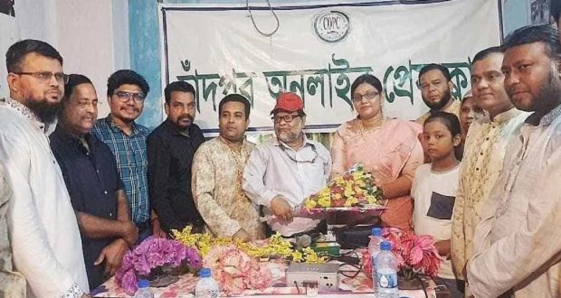 প্রেসক্লাবের