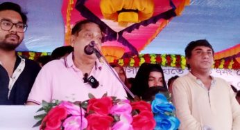 মোহনপুর যুবলীগ নেতা বাবু হত্যাকারীদের সর্বোচ্চ শাস্তি হবে: মায়া চৌধুরী