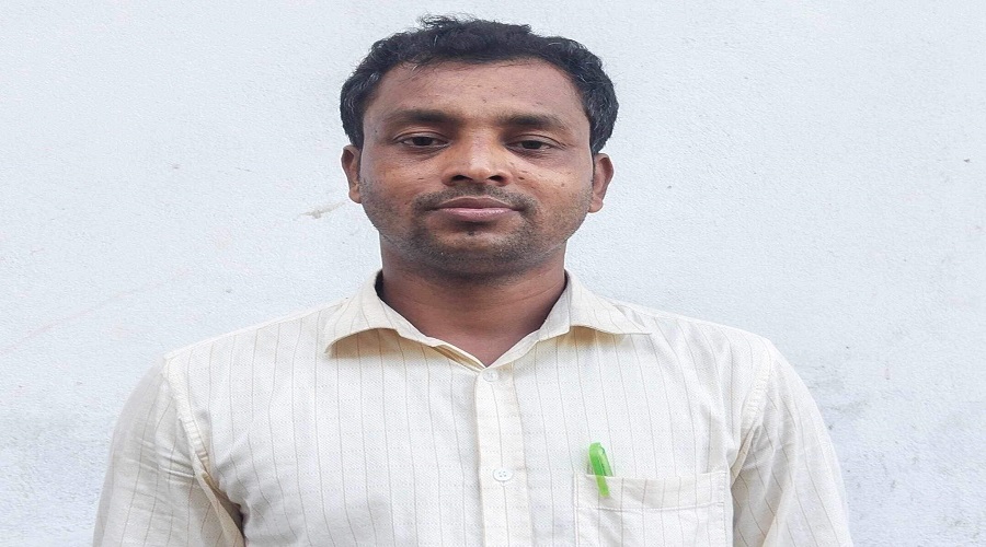 মাধ্যমিক সহকারী শিক্ষক সমিতির কেন্দ্রিয় সভাপতি জাহাঙ্গীর হোসেন