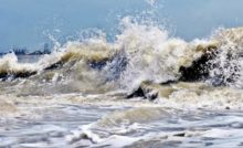 ঘূর্ণিঝড়-