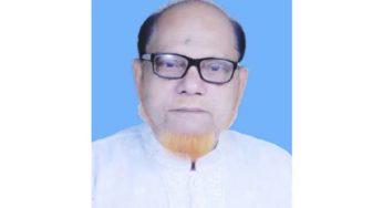 ফরিদগঞ্জে বিএনপি নেতা শফিকুর রহমান আটক