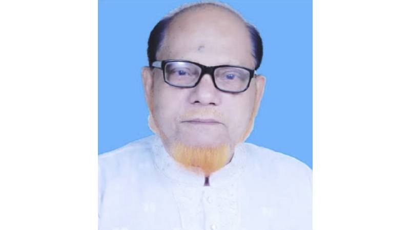 ফরিদগঞ্জে বিএনপি নেতা শফিকুর রহমান আটক
