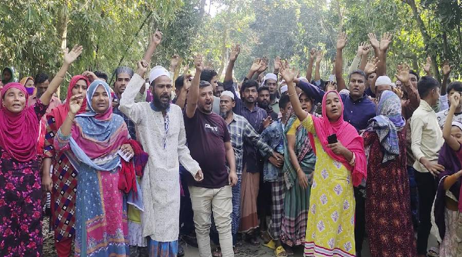 কচুয়ায় কারাবন্দি আসামীর মৃত্যু, রহস্য উৎঘাট ও শাস্তির দাবি এলাকাবাসীর