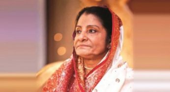যে কারণে নির্বাচনে অংশ নিচ্ছেন না রওশন এরশাদ