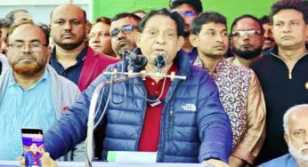 ‘যুদ্ধে জেতা সম্ভব না জেনেই বুদ্ধিজীবীদের হত্যা করে পাক হানাদার’
