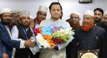 পাঠ্যপুস্তকে বিভ্রান্তিকর কিছু থাকলে সংশোধন করা হবে: শিক্ষামন্ত্রী