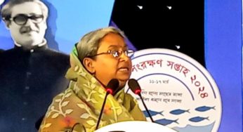 কারেন্ট জাল উৎপাদন কারখানায়ও অভিযান চালাতে হবে : ডা. দীপু মনি