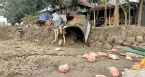 ‘মতলবে জহির পাগলার উপর হামলার খেসারত দিতে হবে’