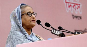 এবারের বাজেট মানুষের জীবনকে উন্নত করবে: প্রধানমন্ত্রী